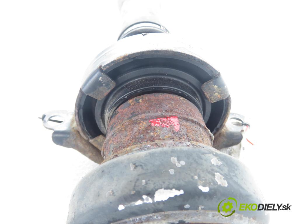 PORSCHE CAYENNE II (92A) SUV 2010 176,00 3.0 Diesel - M 05.9E 2967,00 WAL ŘÍZENÍ 7P0521102K