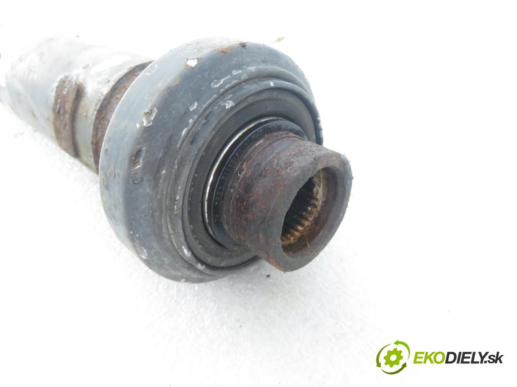 PORSCHE CAYENNE II (92A) SUV 2010 176,00 3.0 Diesel - M 05.9E 2967,00 WAL ŘÍZENÍ 7P0521102K