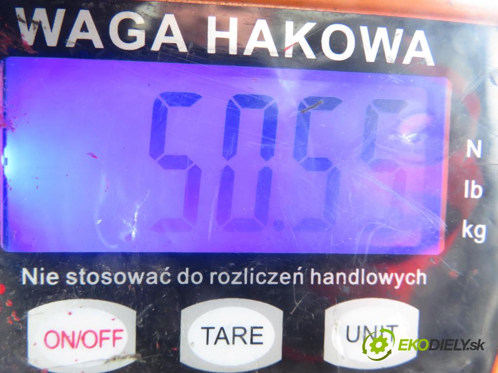 SEAT LEON (1P1) HB 2007 77,00 1.9 TDI - BLS 1896,00 ZADNÍ: 1K0505315BF