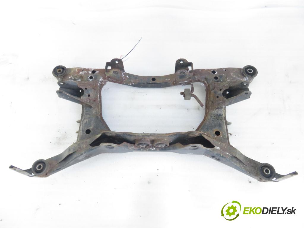 SUBARU LEGACY IV Kombi (BP) KOMBI 2007 121,00 2.0 16V DOHC AWD (BP5) - EJ204 EJ20F BiFuel 1994,00 ZADNÍ: