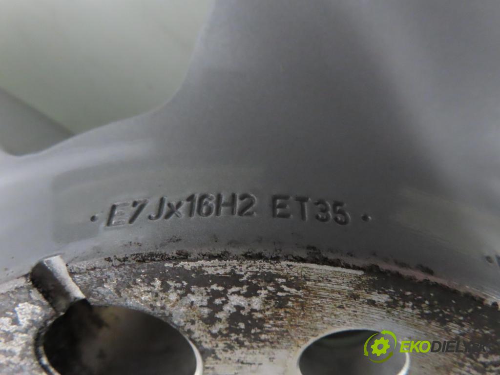 AUDI   0    disky / disk 8W0601025