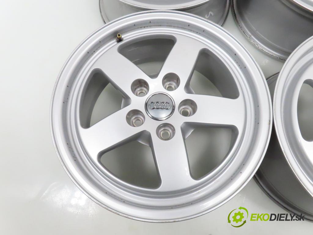 AUDI   0    disky / disk 8W0601025