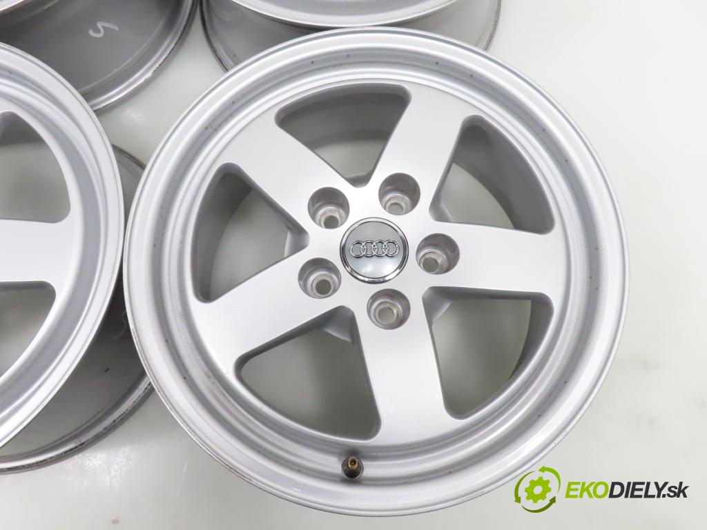 AUDI   0    disky / disk 8W0601025