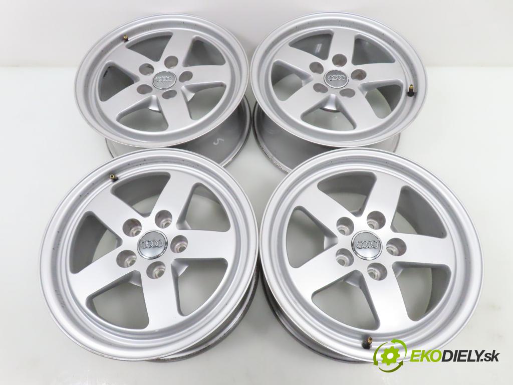 AUDI   0    disky / disk 8W0601025