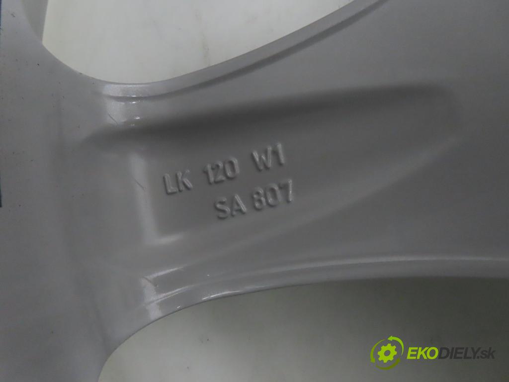 BMW   0    disky / disk KBA46989