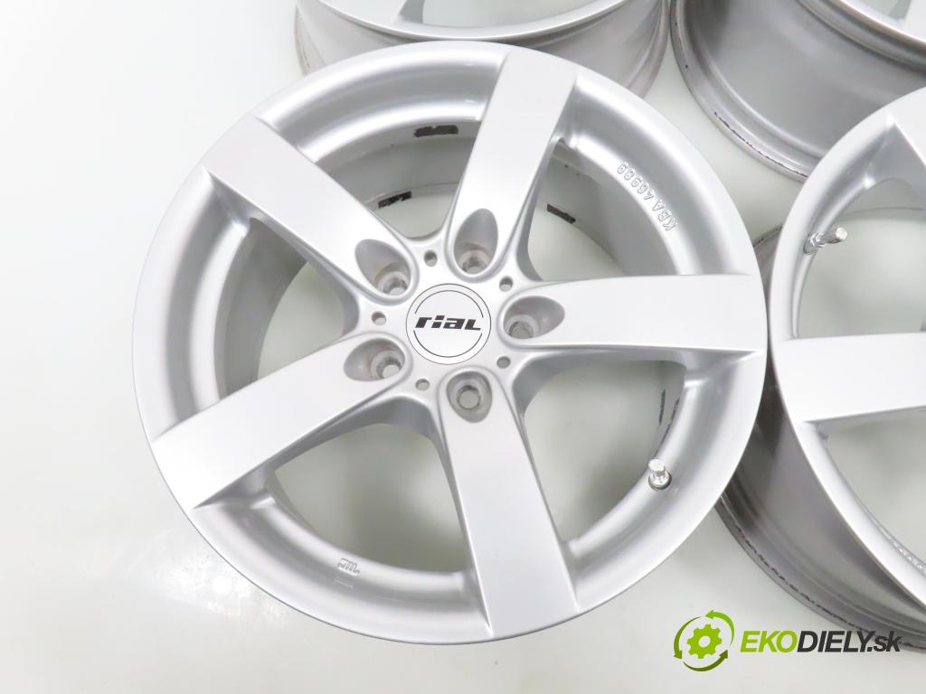 BMW   0    disky / disk KBA46989