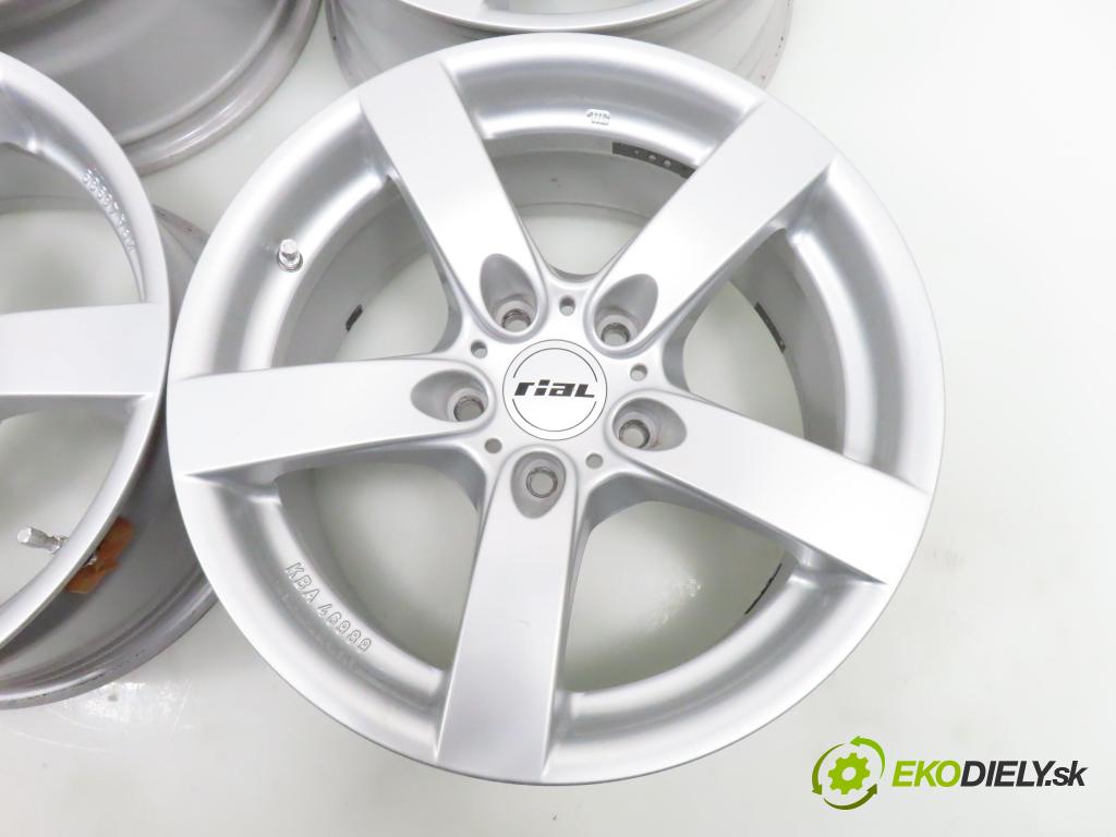 BMW   0    disky / disk KBA46989