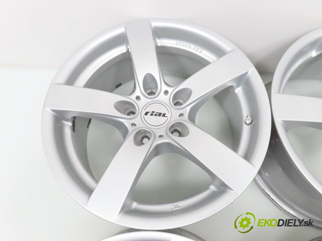 BMW   0    disky / disk KBA46989