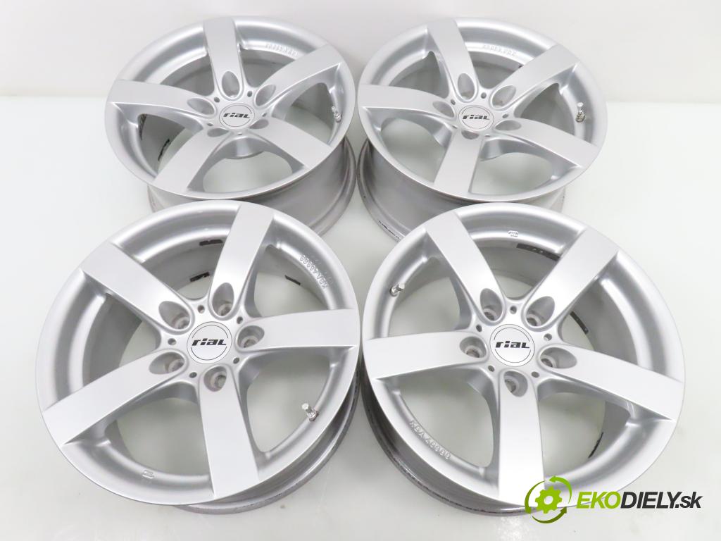 BMW   0    disky / disk KBA46989