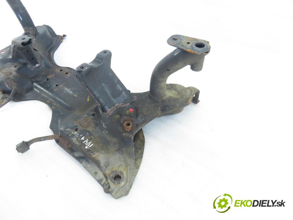 FIAT SEDICI (189_) CROSSOVER 2010 88,00 1.6 16V 120  4x4 - M16A 1586,00 PŘEDNÍ: