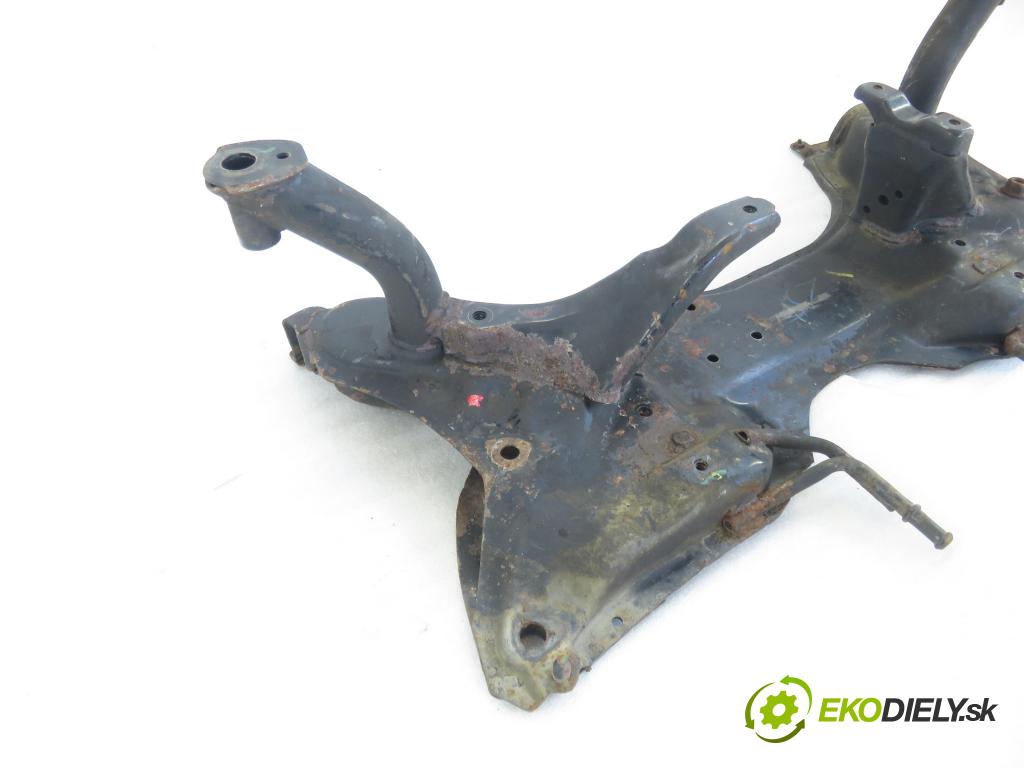 FIAT SEDICI (189_) CROSSOVER 2010 88,00 1.6 16V 120  4x4 - M16A 1586,00 PŘEDNÍ: