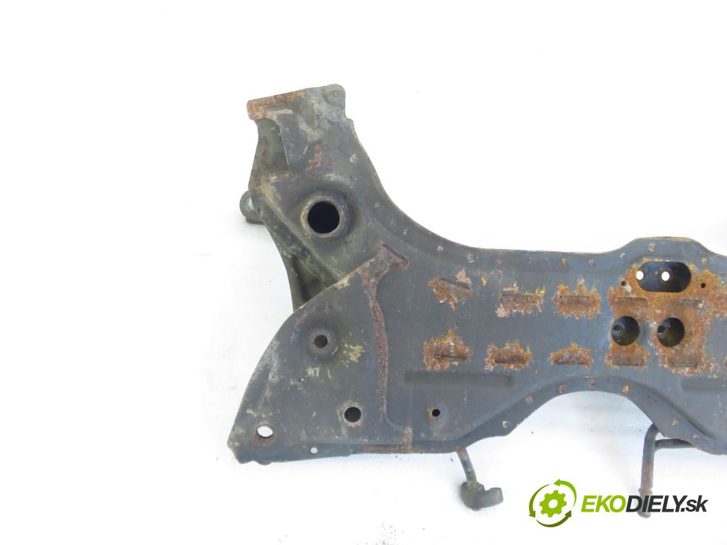 FIAT SEDICI (189_) CROSSOVER 2010 88,00 1.6 16V 120  4x4 - M16A 1586,00 PŘEDNÍ: