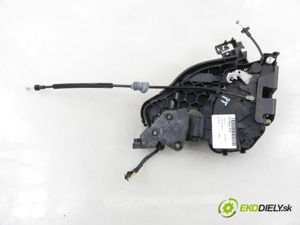 VOLVO V50 (MW) KOMBI 2006 80,00 1.6 D - 109  D 4164 T 1560,00 zámok PTE 30753674