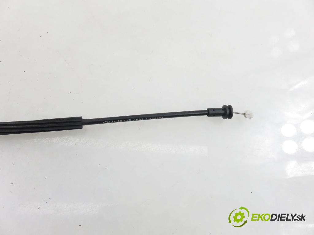 VOLVO V50 (MW) KOMBI 2006 80,00 1.6 D - 109  D 4164 T 1560,00 zámok PPE 30753664