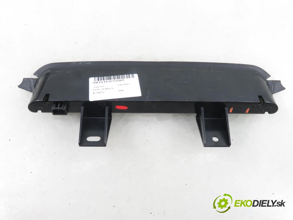 VOLVO V50 (MW) KOMBI 2006 80,00 1.6 D - 109  D 4164 T 1560,00 svetlo bŕzd 8620290