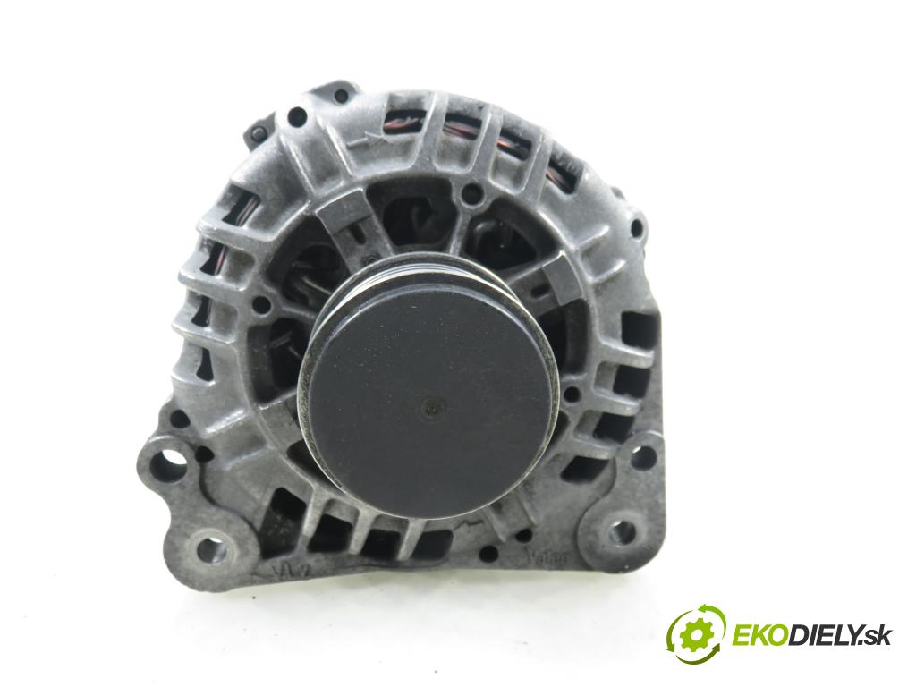 VW GOLF IV (1J1) HB 2003 74,00 1.9 TDI PD 101 - AXR 1896,00 Alternátor 038903023S ; SG12B015 (Alternátor)