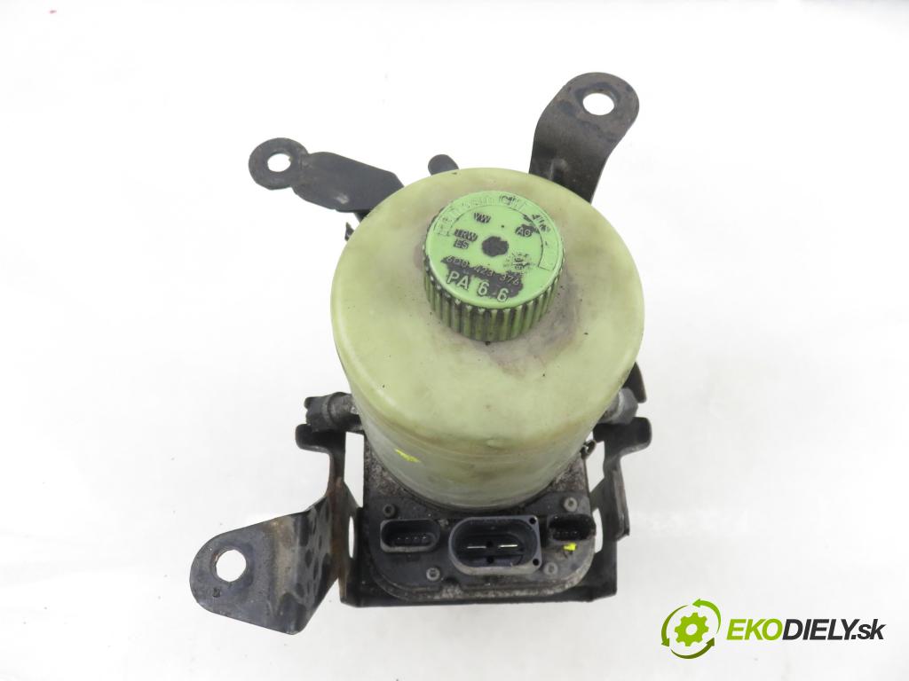 VW POLO (9N_) HB 2006 40,00 1.2 - BMD 1198,00 pumpa servočerpadlo HYD-EL. 6Q0423156AB ; 6Q1423051BG ; 6Q2423051AE