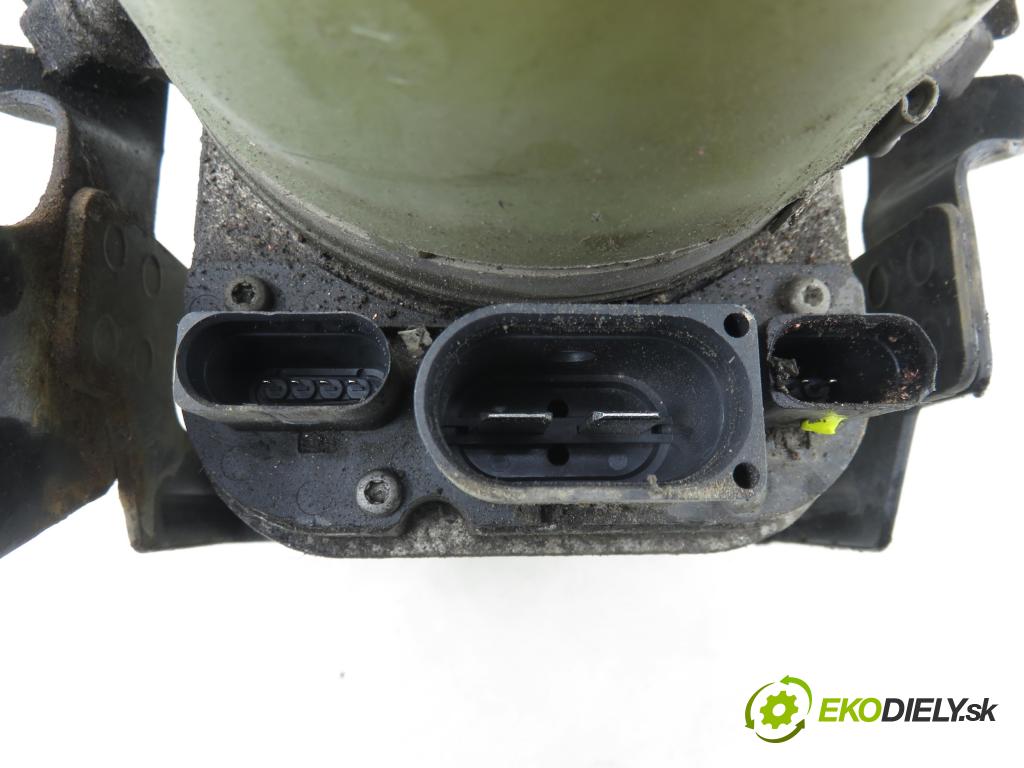 VW POLO (9N_) HB 2006 40,00 1.2 - BMD 1198,00 pumpa servočerpadlo HYD-EL. 6Q0423156AB ; 6Q1423051BG ; 6Q2423051AE