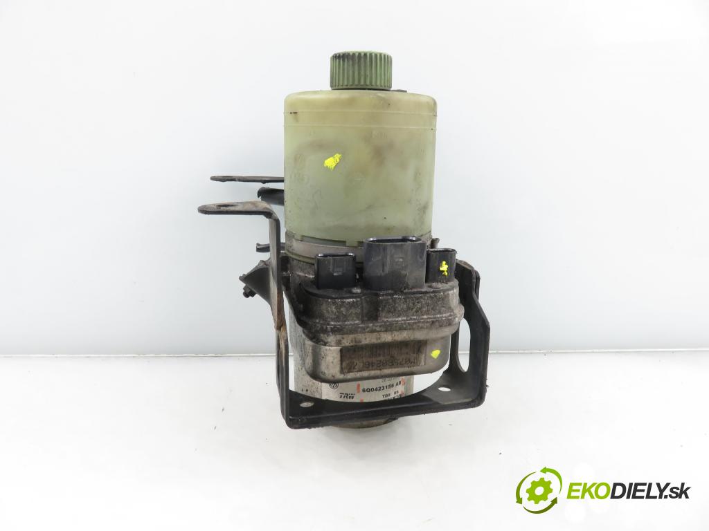 VW POLO (9N_) HB 2006 40,00 1.2 - BMD 1198,00 pumpa servočerpadlo HYD-EL. 6Q0423156AB ; 6Q1423051BG ; 6Q2423051AE