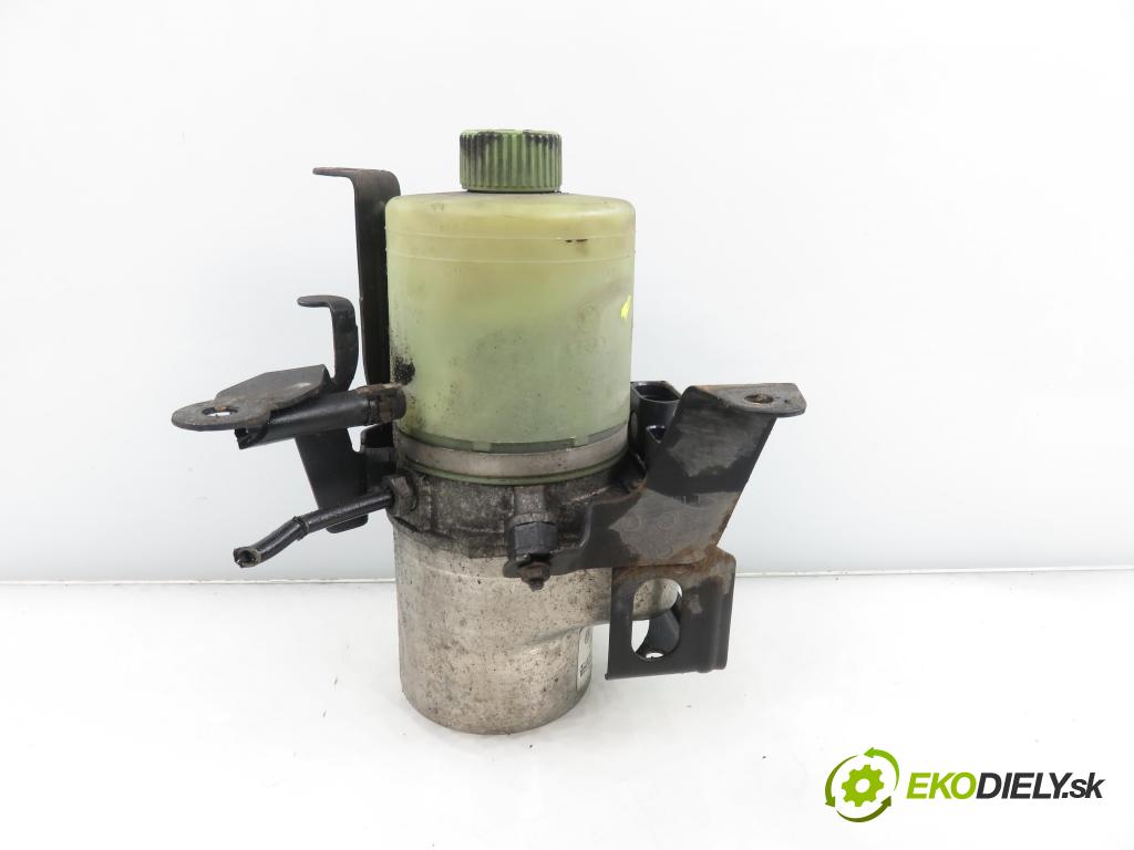 VW POLO (9N_) HB 2006 40,00 1.2 - BMD 1198,00 pumpa servočerpadlo HYD-EL. 6Q0423156AB ; 6Q1423051BG ; 6Q2423051AE