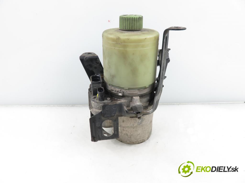 VW POLO (9N_) HB 2006 40,00 1.2 - BMD 1198,00 pumpa servočerpadlo HYD-EL. 6Q0423156AB ; 6Q1423051BG ; 6Q2423051AE