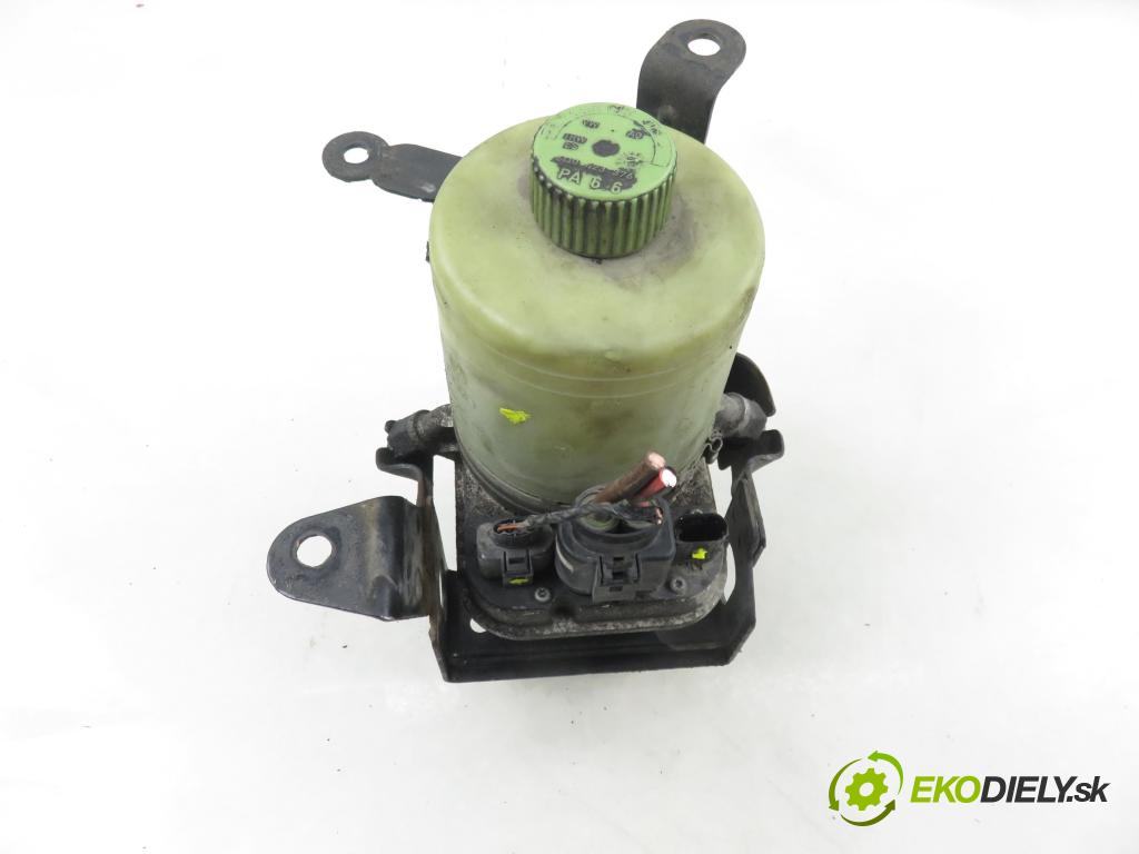 VW POLO (9N_) HB 2006 40,00 1.2 - BMD 1198,00 pumpa servočerpadlo HYD-EL. 6Q0423156AB ; 6Q1423051BG ; 6Q2423051AE