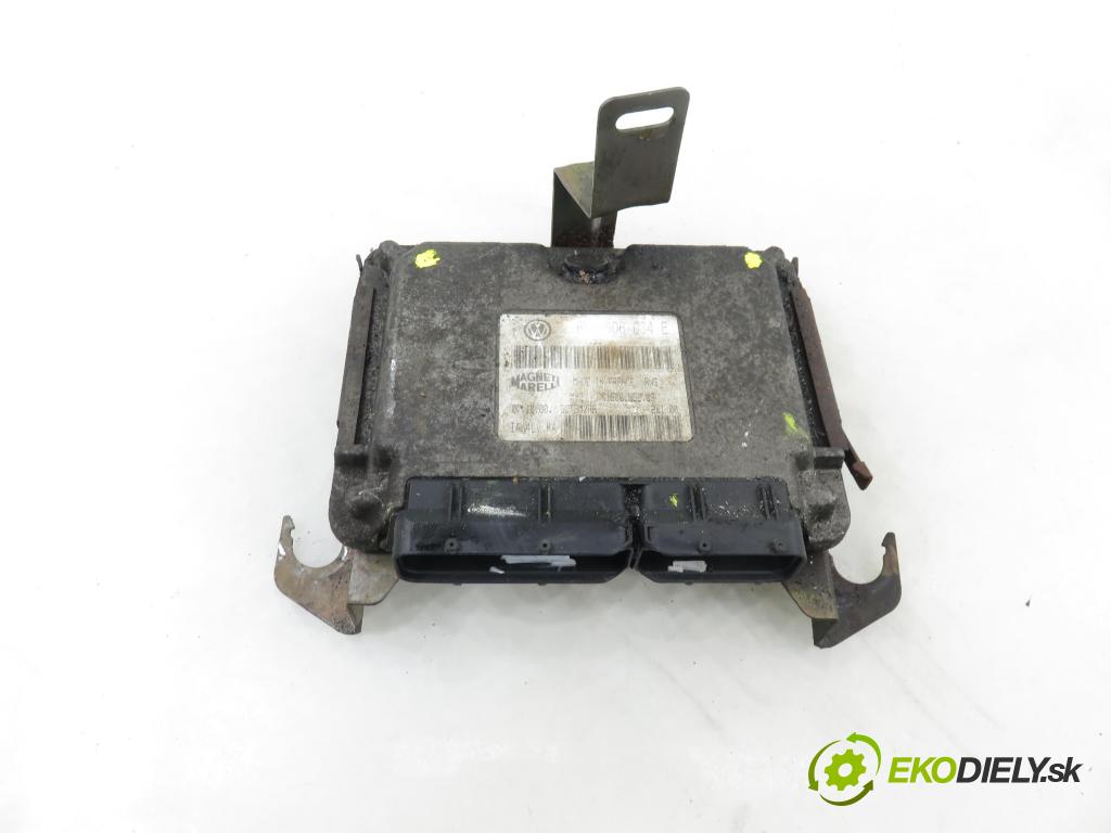 VW POLO Variant (6V5) KOMBI 2000 55,00 1.4 16V - AUA 1390,00 řídící jednotka motora 6K0906034E