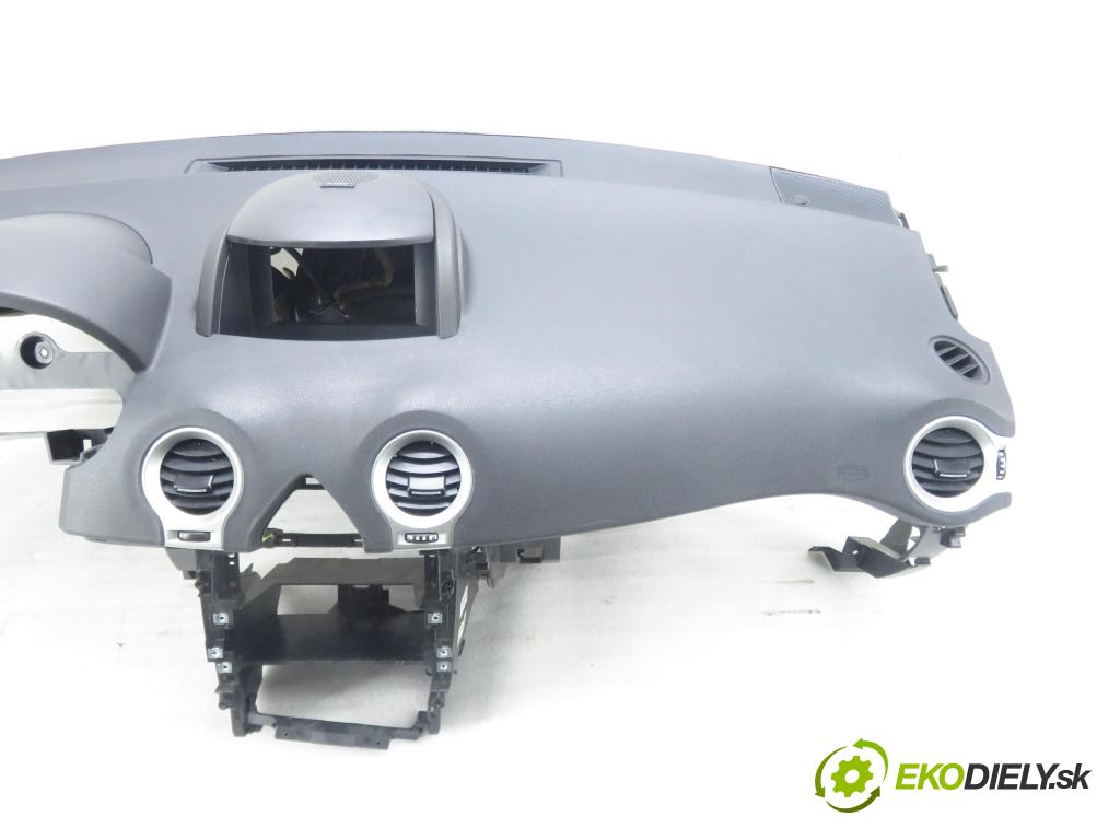 RENAULT KOLEOS I (HY_) SUV 2011 110,00 2.0 dCi 4x4 150 1995,00 doska