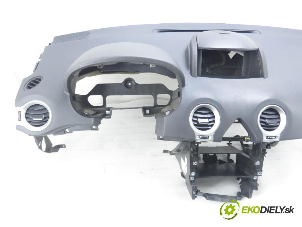 RENAULT KOLEOS I (HY_) SUV 2011 110,00 2.0 dCi 4x4 150 1995,00 doska