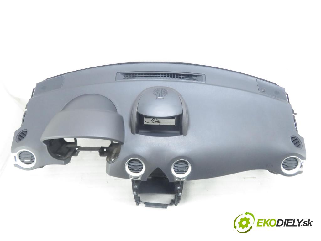 RENAULT KOLEOS I (HY_) SUV 2011 110,00 2.0 dCi 4x4 150 1995,00 doska