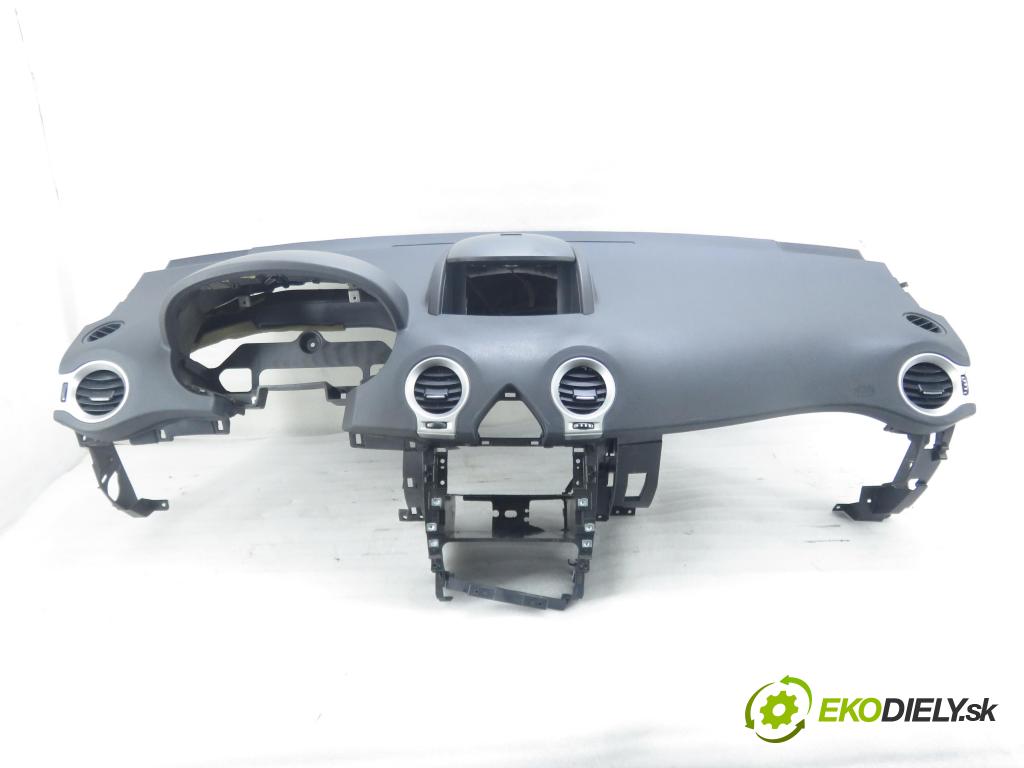 RENAULT KOLEOS I (HY_) SUV 2011 110,00 2.0 dCi 4x4 150 1995,00 doska