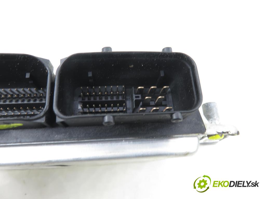 VW PASSAT B5.5 Variant (3B6) KOMBI 2002 96,00 1.9 TDI PD 130 - AVF 1896,00 Riadiaca jednotka Motor 038906019GQ ; 0281010941