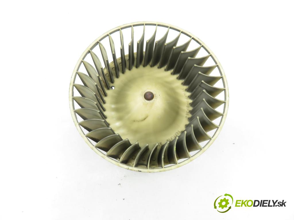 BMW 5 (E39) SEDAN 1997 110,00 520 i 150 - M52 B20 (206S3) 1991,00 ventilátor větráku 8372493