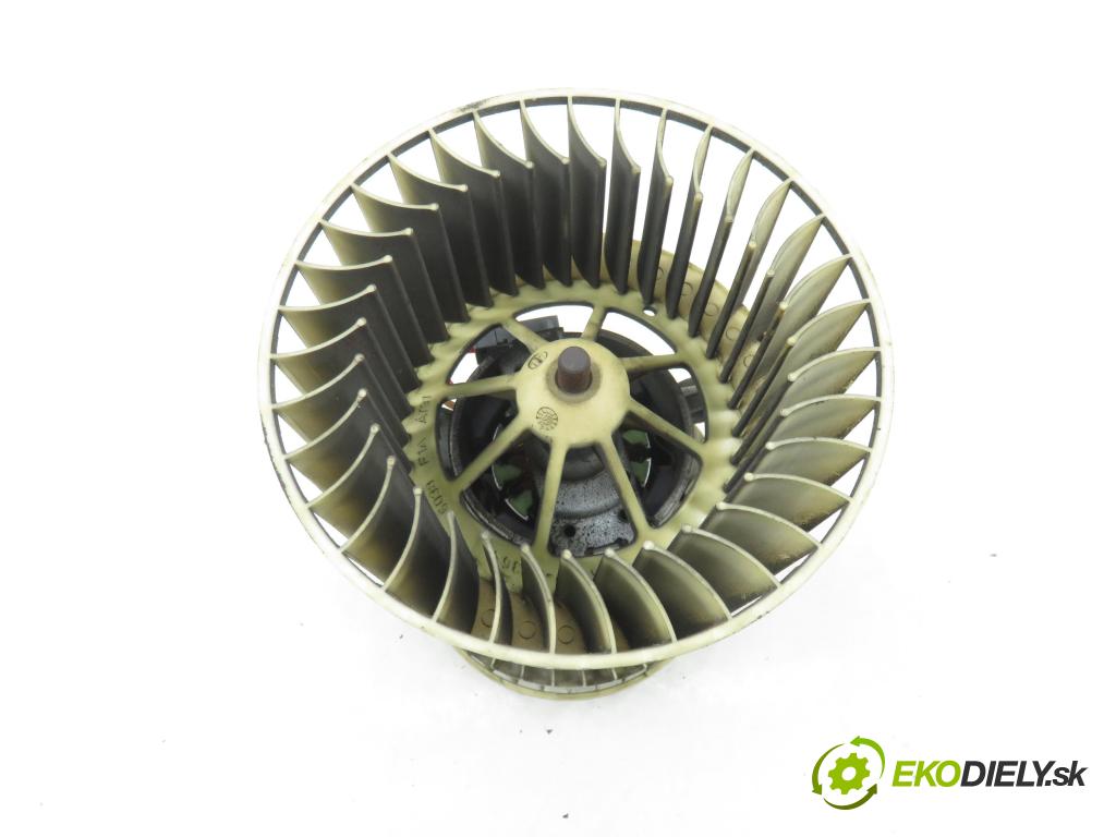 BMW 5 (E39) SEDAN 1997 110,00 520 i 150 - M52 B20 (206S3) 1991,00 Ventilátor vetráku 8372493