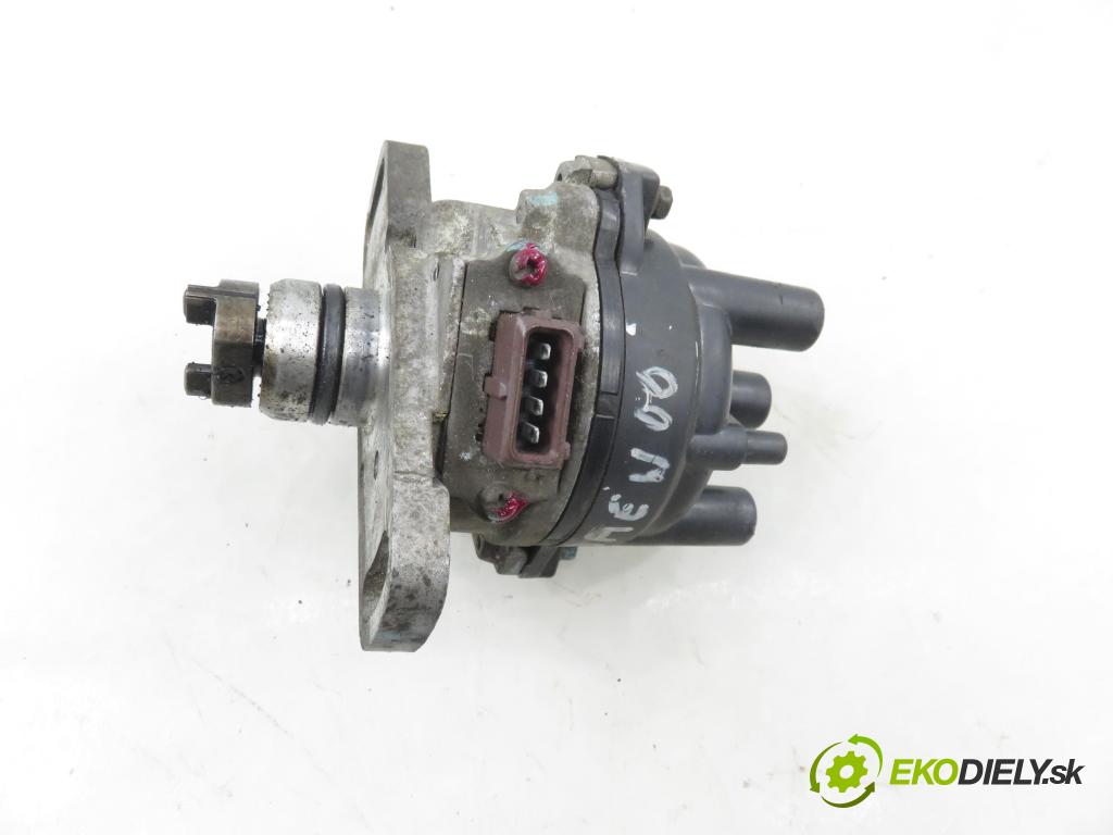 DAEWOO MATIZ (M100, M150) HB 2002 38,00 0.8 52 - F8CV 796,00 rozdělovač ZAPALOVÁNÍ 96239411 ; DA123145