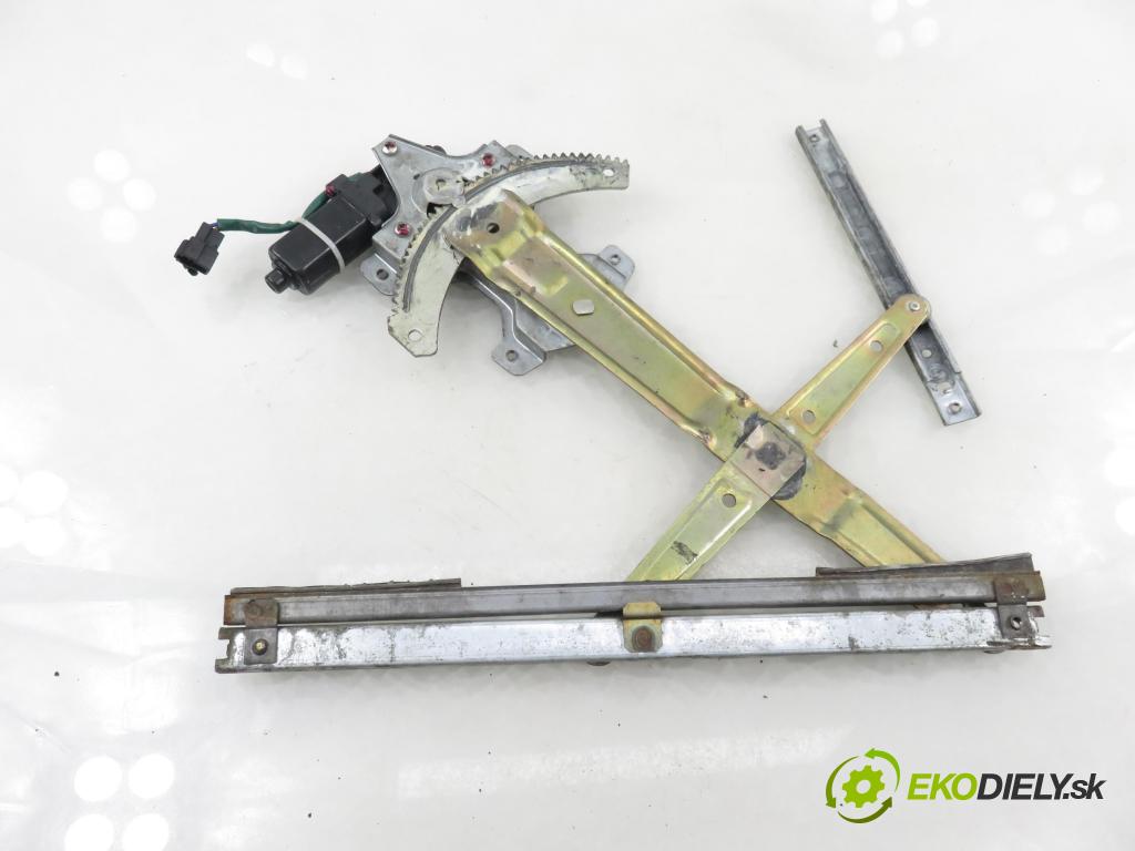 DAEWOO MATIZ (M100, M150) HB 2002 38,00 0.8 52 - F8CV 796,00 mechanismus oken 