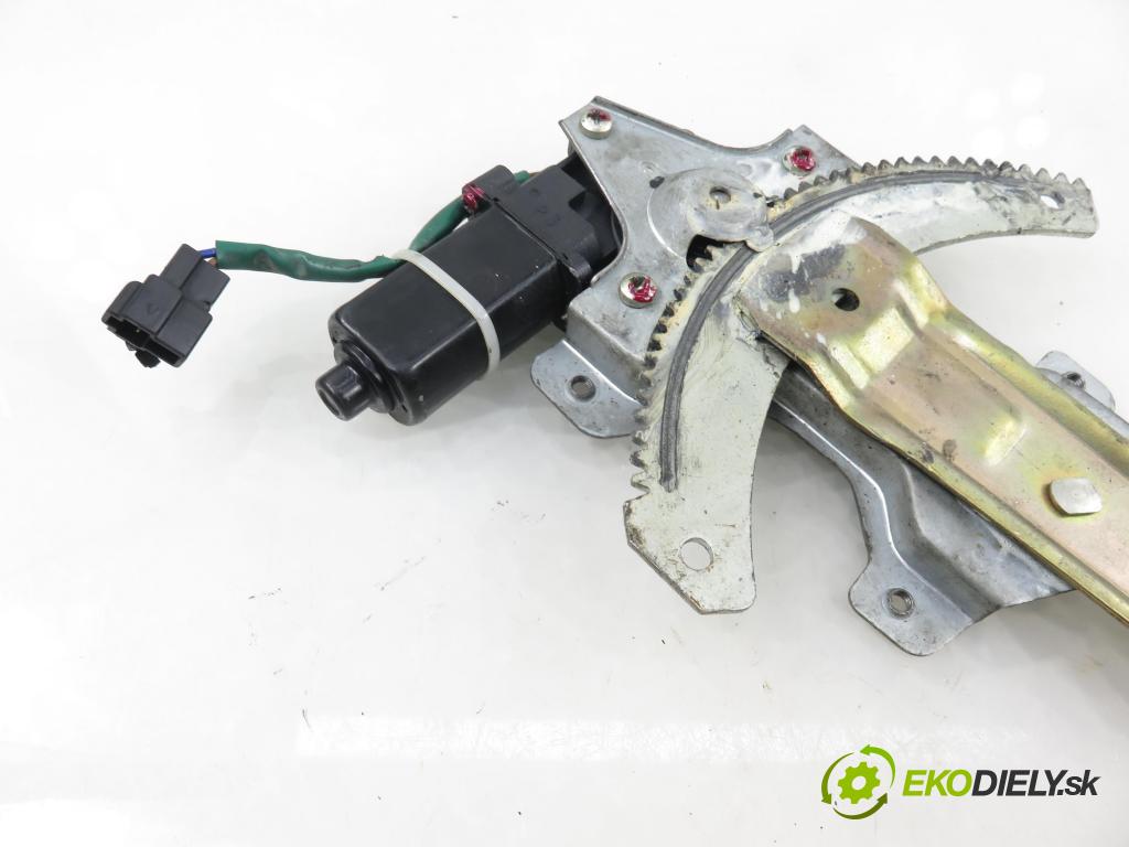 DAEWOO MATIZ (M100, M150) HB 2002 38,00 0.8 52 - F8CV 796,00 Mechanizmus okien