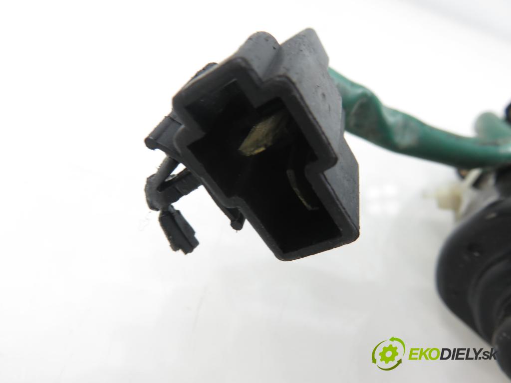 DAEWOO MATIZ (M100, M150) HB 2002 38,00 0.8 52 - F8CV 796,00 Mechanizmus okien