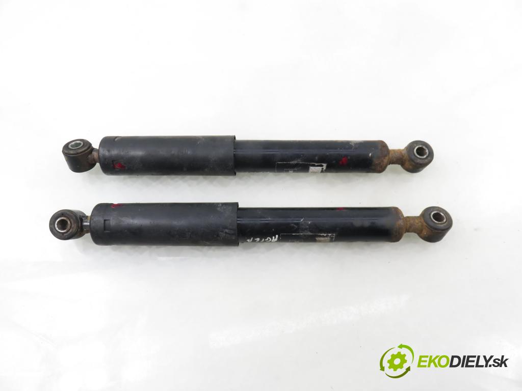 SUZUKI IGNIS (FH) HB 2002 61,00 1.3 4WD 83 (RG413) - M13A 1328,00 Tlmič LT C003052