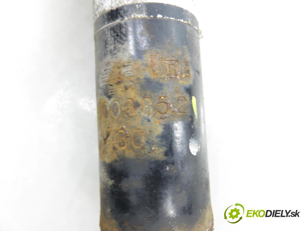 SUZUKI IGNIS (FH) HB 2002 61,00 1.3 4WD 83 (RG413) - M13A 1328,00 Tlmič LT C003052