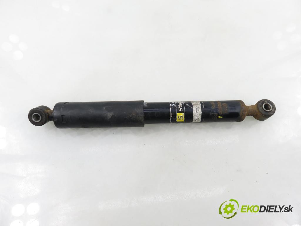 SUZUKI IGNIS (FH) HB 2002 61,00 1.3 4WD 83 (RG413) - M13A 1328,00 Tlmič LT C003052