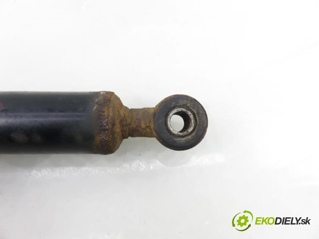 SUZUKI IGNIS (FH) HB 2002 61,00 1.3 4WD 83 (RG413) - M13A 1328,00 Tlmič LT C003052