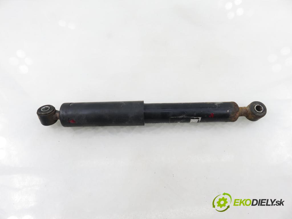 SUZUKI IGNIS (FH) HB 2002 61,00 1.3 4WD 83 (RG413) - M13A 1328,00 Tlmič LT C003052