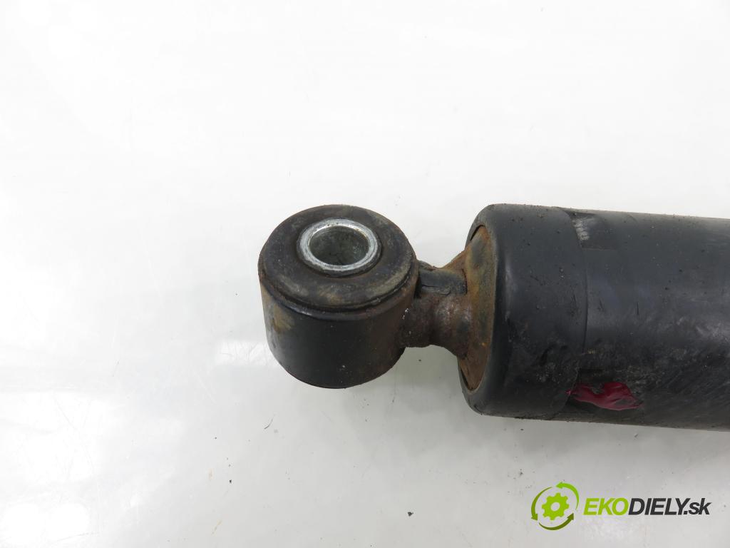 SUZUKI IGNIS (FH) HB 2002 61,00 1.3 4WD 83 (RG413) - M13A 1328,00 Tlmič LT C003052