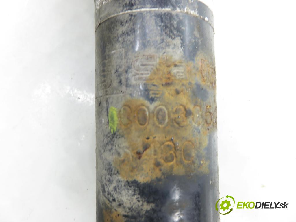 SUZUKI IGNIS (FH) HB 2002 61,00 1.3 4WD 83 (RG413) - M13A 1328,00 Tlmič LT C003052