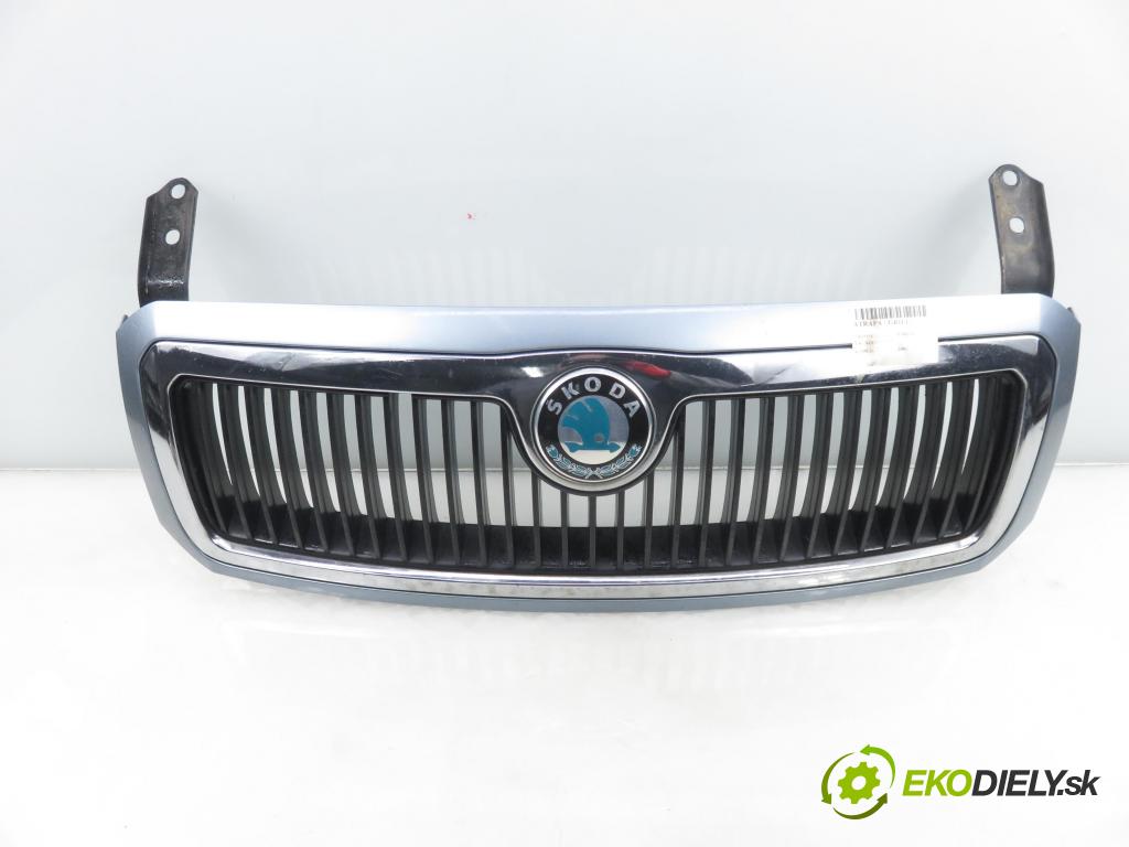 SKODA FABIA I (6Y2) HB 2003 44,00 1.4 - AZF 1397,00 Mriežka / maska 6Y0853668