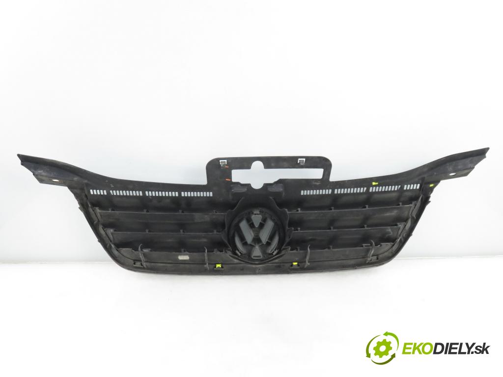 VW TOURAN (1T1, 1T2) MINIVAN 2004 74,00 1.9 TDI PD 100 - AVQ 1896,00 mřížka / maska 1T0853651