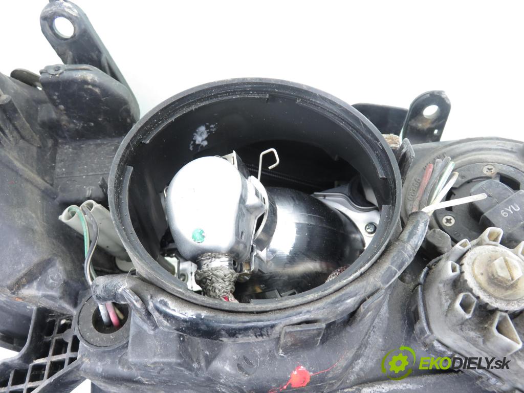 SUBARU LEGACY IV Kombi (BP) KOMBI 2007 121,00 2.0 16V DOHC AWD (BP5) - EJ204 EJ20F BiFuel 1994,00 světlo LP