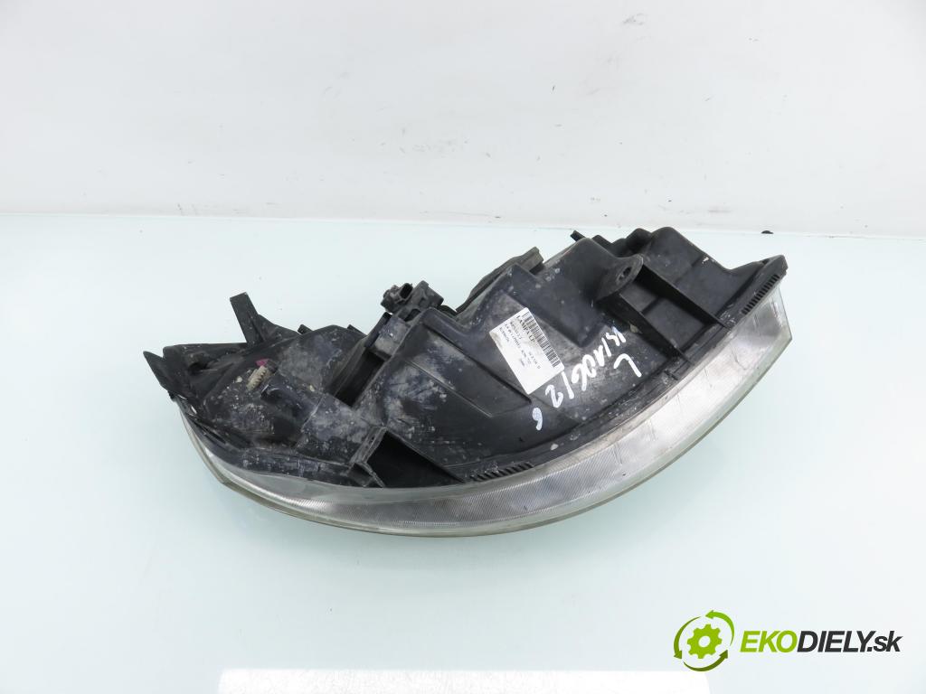 RENAULT SCENIC II (JM0/1_) MINIVAN 2006 78,00 1.5 dCi 106 - K9K 732 1461,00 Svetlo LP
