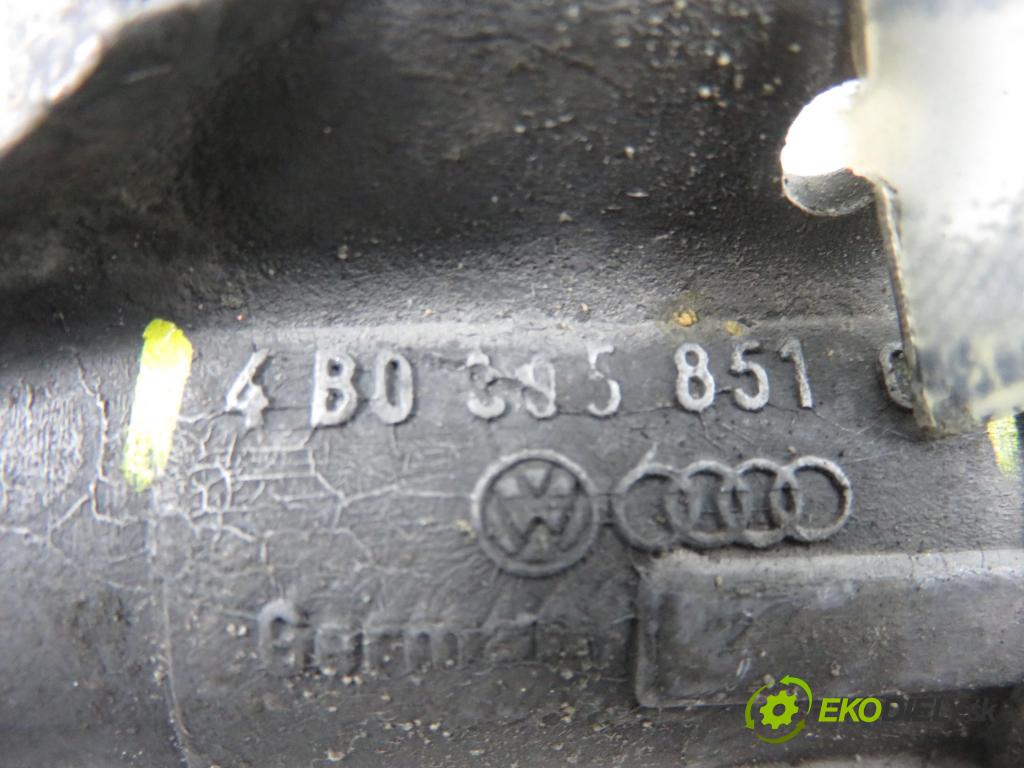 AUDI A4 (8D2, B5) KOMBI 1998 81,00 1.9 TDI 110 - AFN 1896,00 spínačka 4B0905851C (Spínací skříňka)